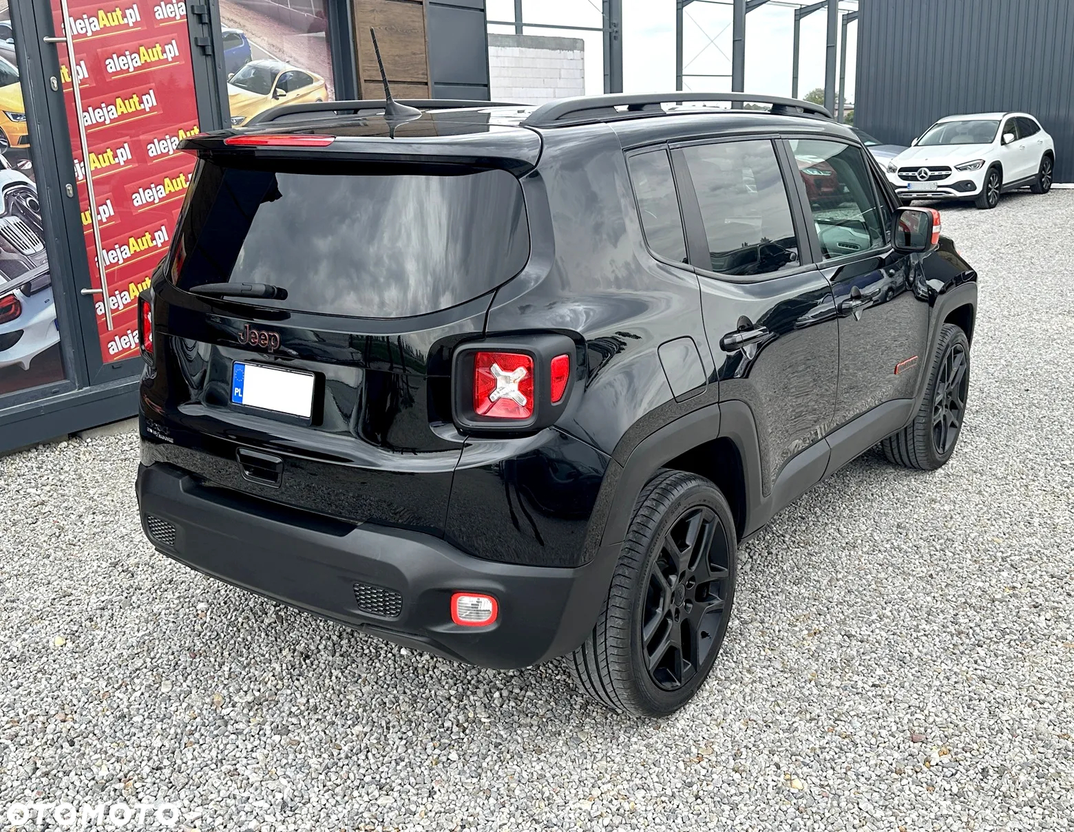 Jeep Renegade - 5