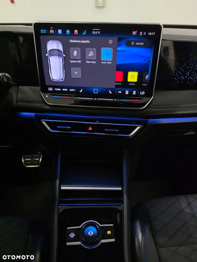 Volkswagen Tiguan 2.0 TDI SCR DSG R-Line - 14