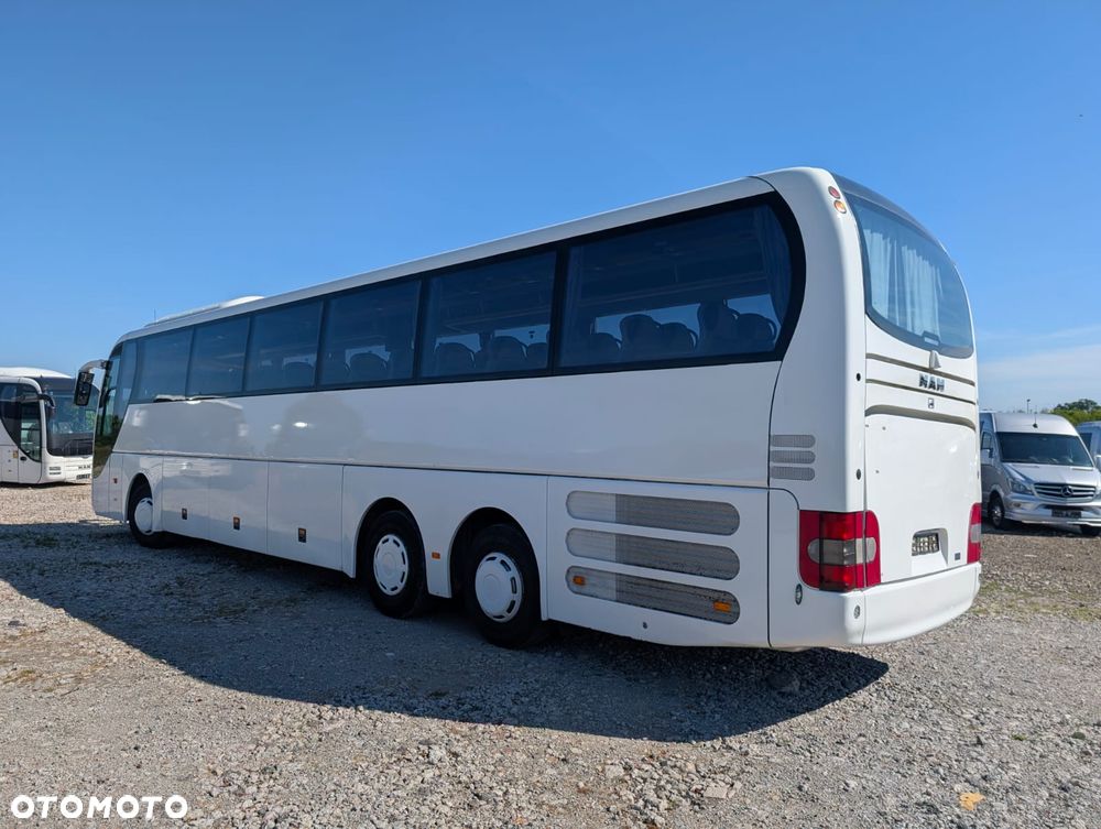 MAN Lion's Coach - 11