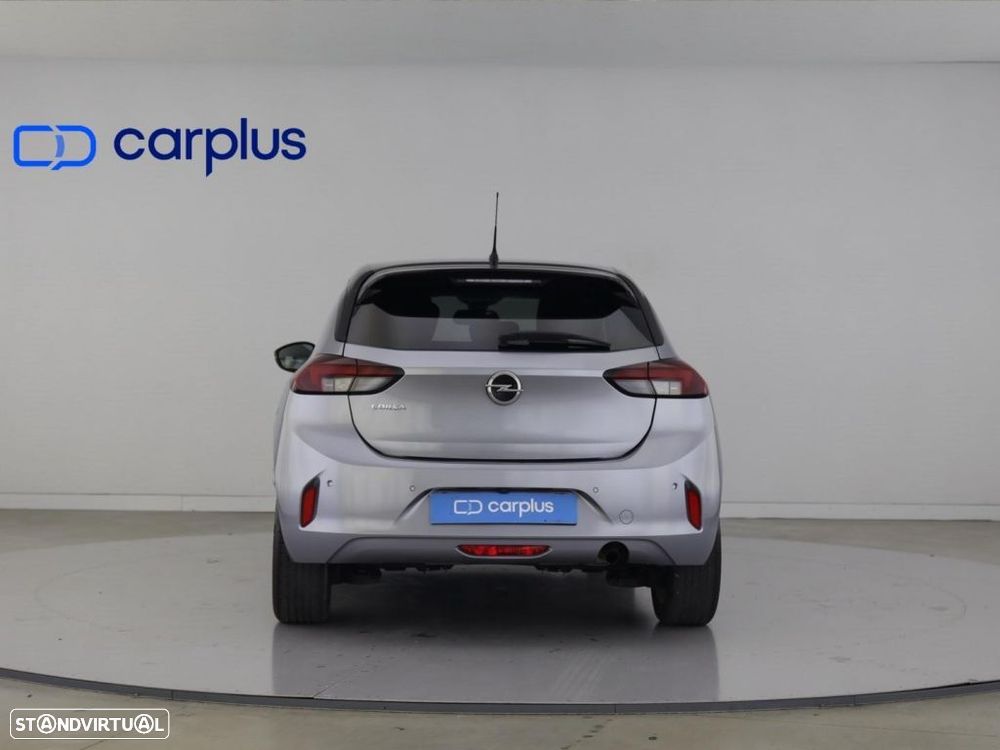 Opel Corsa 1.2 T Elegance - 6