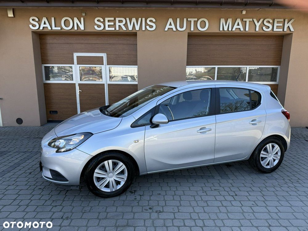 Opel Corsa 1.4 Active - 1