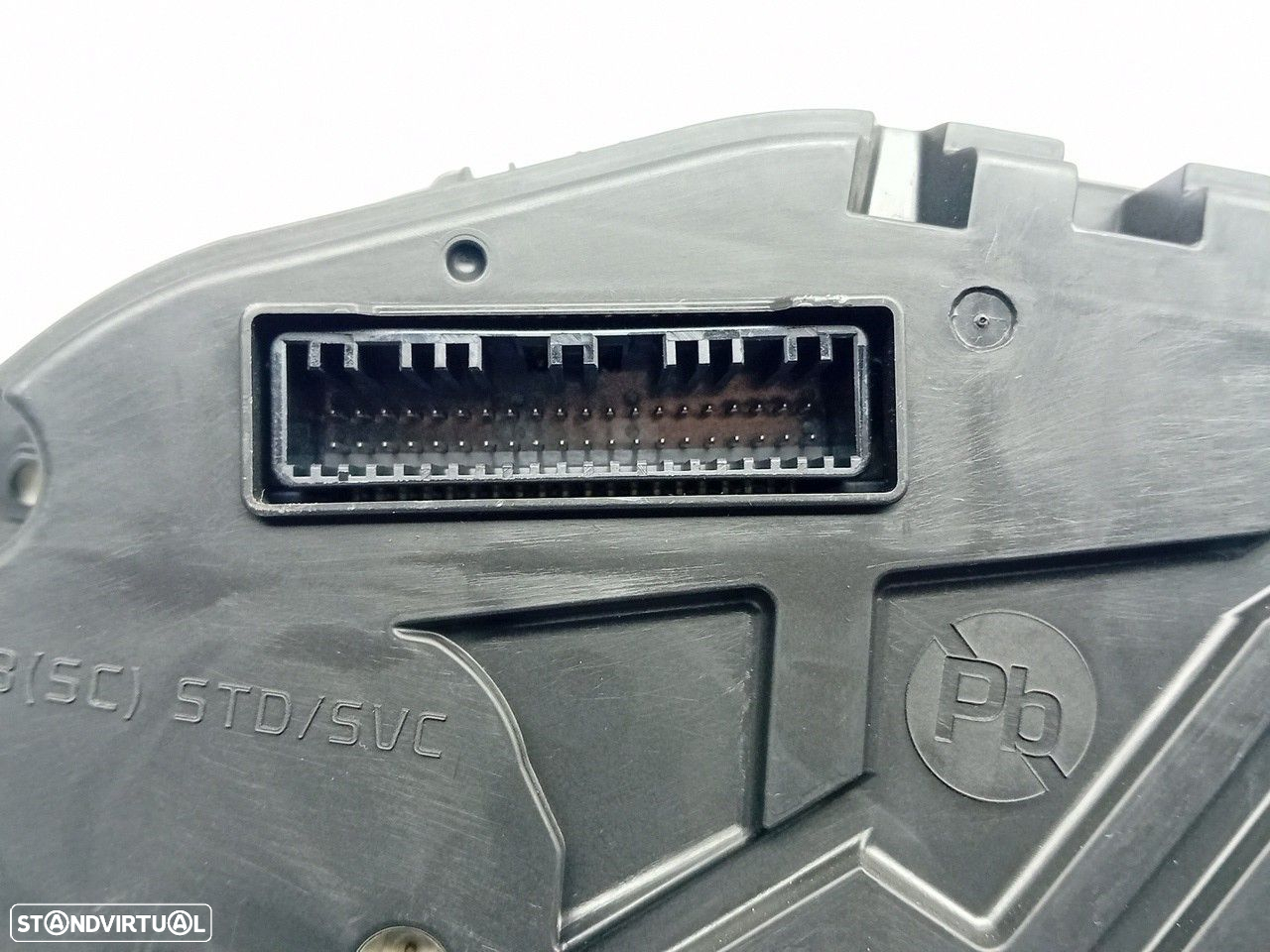 Quadrante / painel de instrumentos KIA Rio IV (YB) - 4