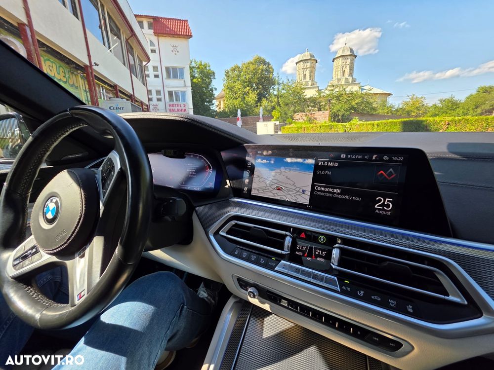 BMW X6 - 11