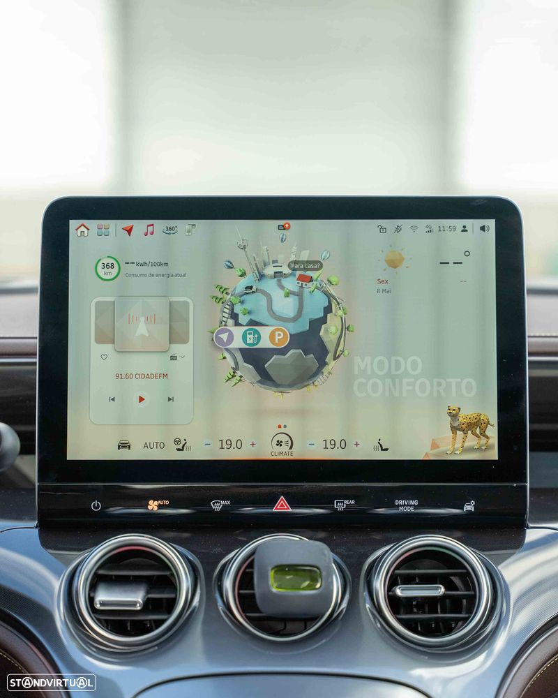 Smart #3 Premium - 26