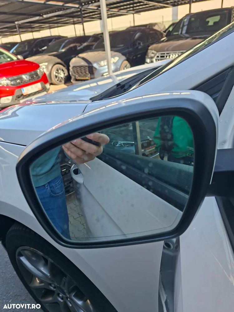 Ford Edge 2.0 TDCi Bi-Turbo 4x4 ST-LINE - 18