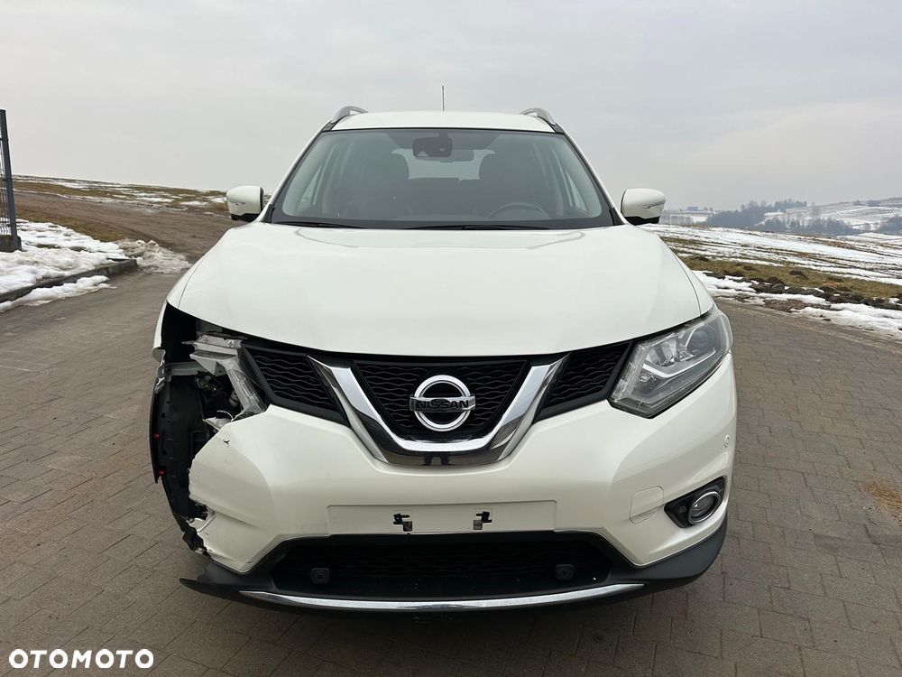 Nissan X-Trail 1.6 DCi Tekna - 2