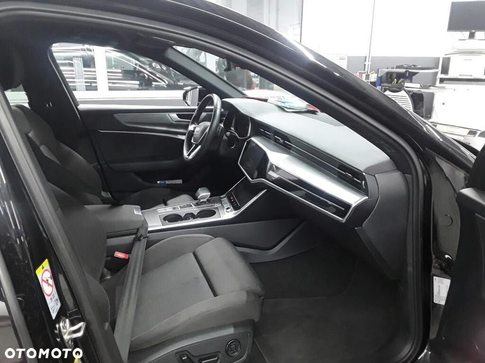 Audi A6 Limousine - 5