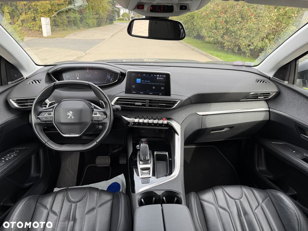 Peugeot 3008 1.6 PureTech GPF Allure S&S EAT8 - 35
