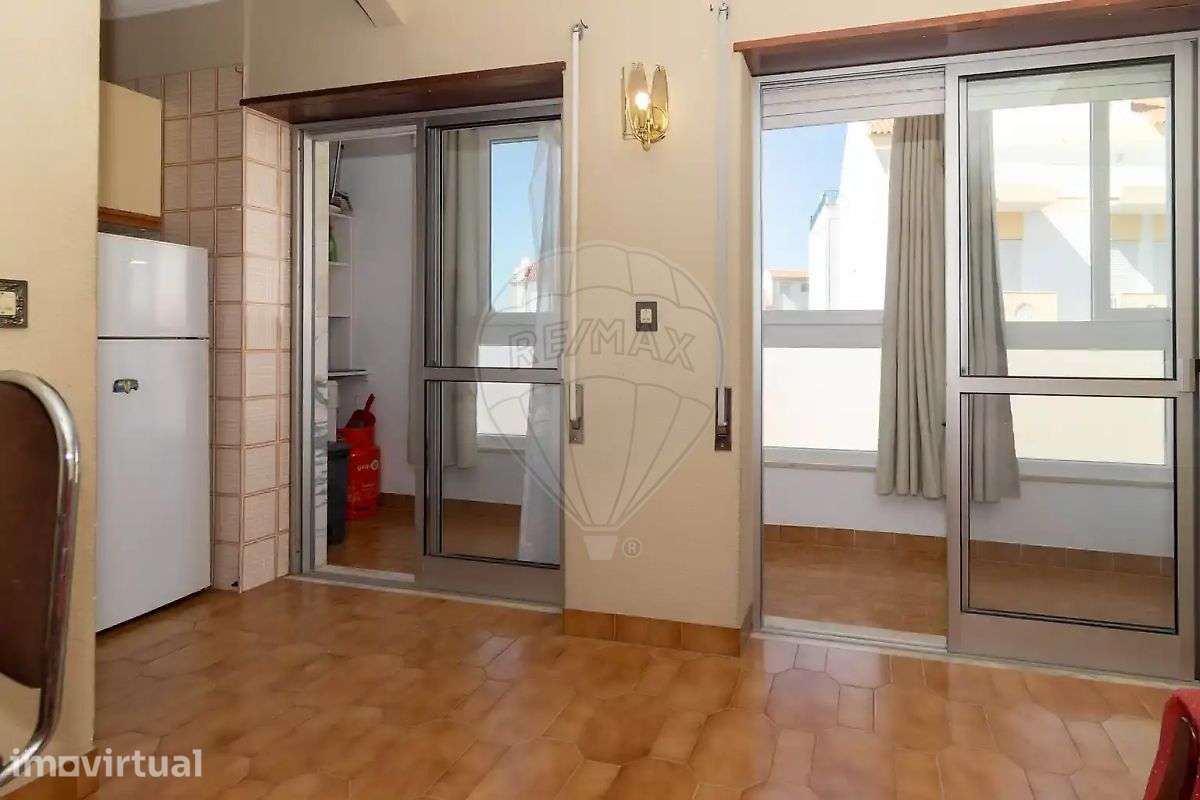 Apartamento T1 para venda - Grande imagem: 4/24