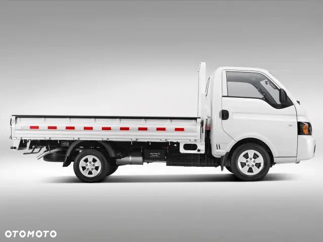 JAC x200 - 6