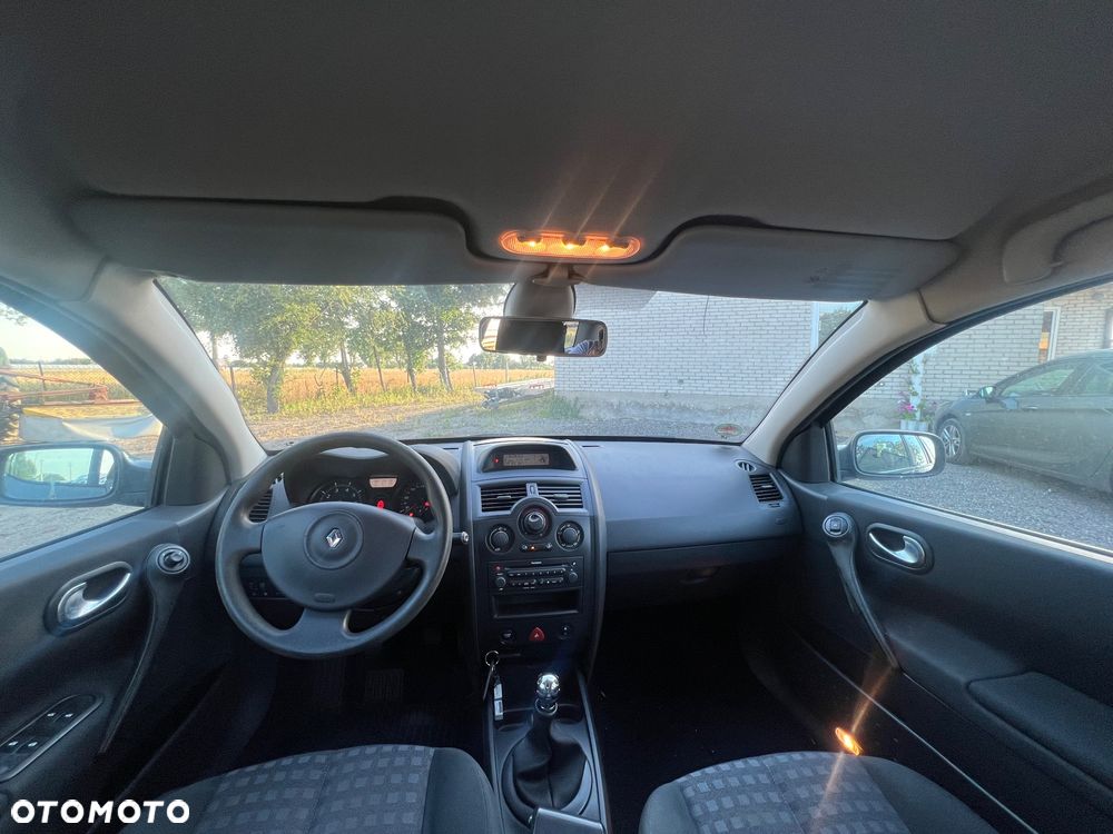 Renault Megane - 12