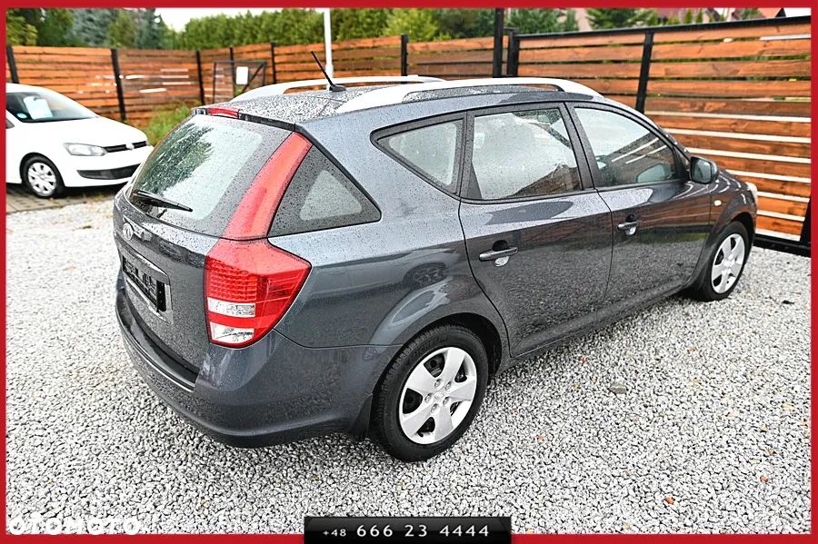 Kia Ceed Cee'd 1.4 Comfort - 13