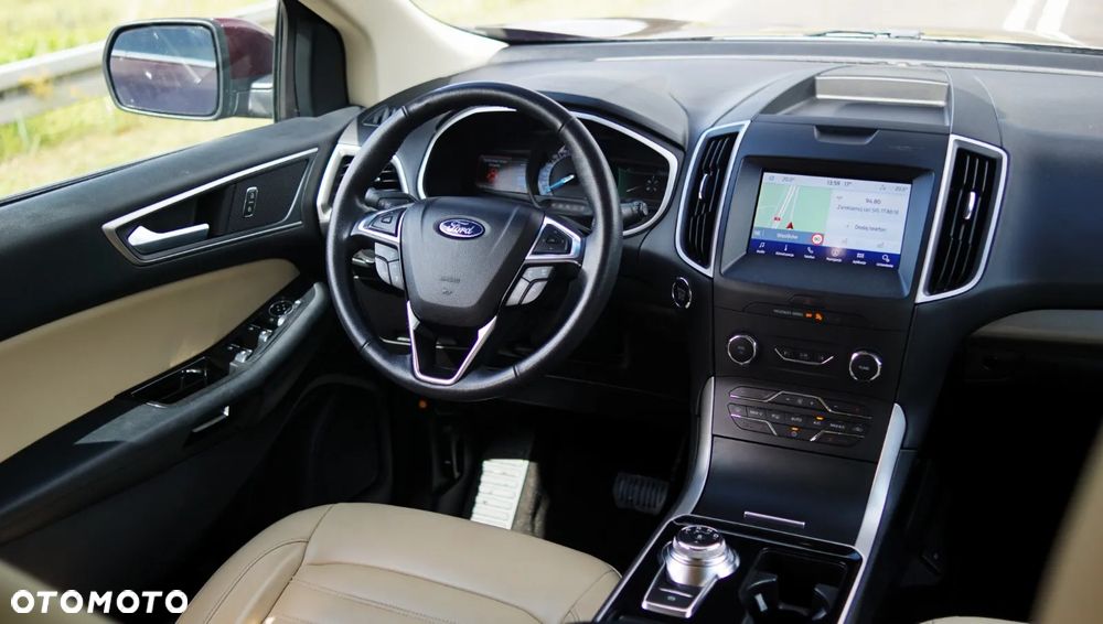 Ford Edge - 14