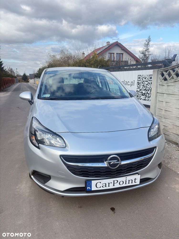 Opel Corsa - 2