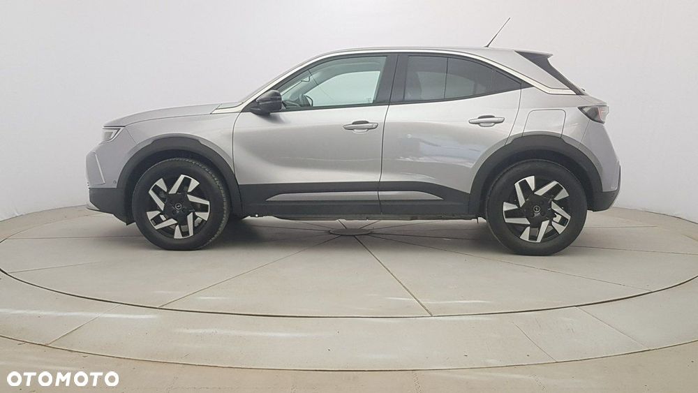 Opel Mokka - 4