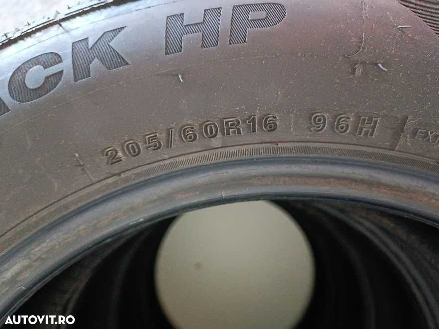 205 60 16 96H 205/60/16 MINERVA CP N10632 M+S - 4
