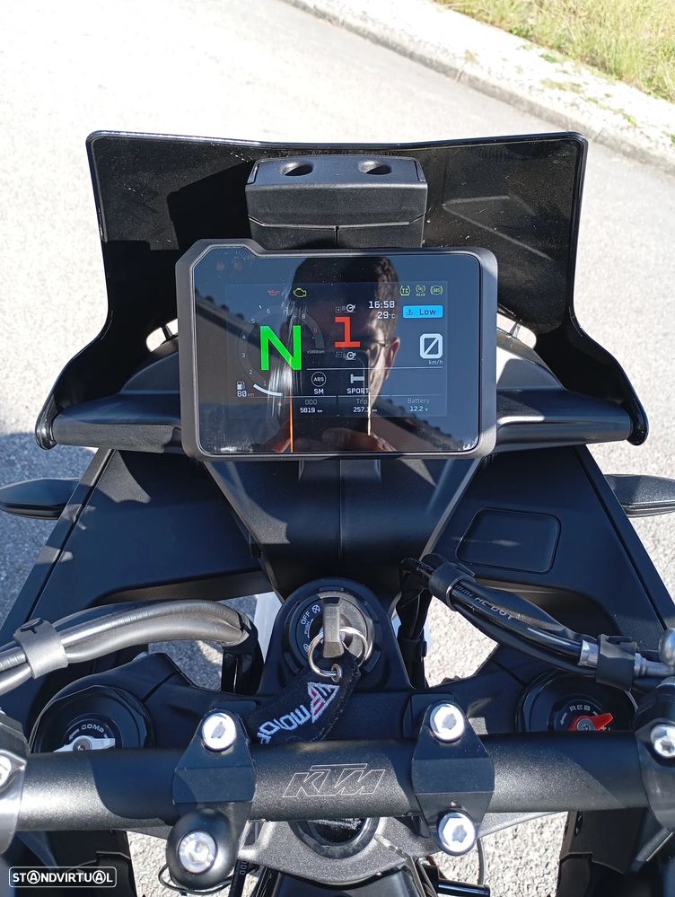 KTM 890 890 SMT - 9