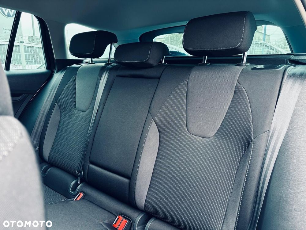 Skoda Octavia 2.0 TDI SCR Ambition - 12