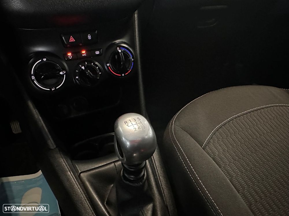 Peugeot 208 1.5 BlueHDi Active - 18