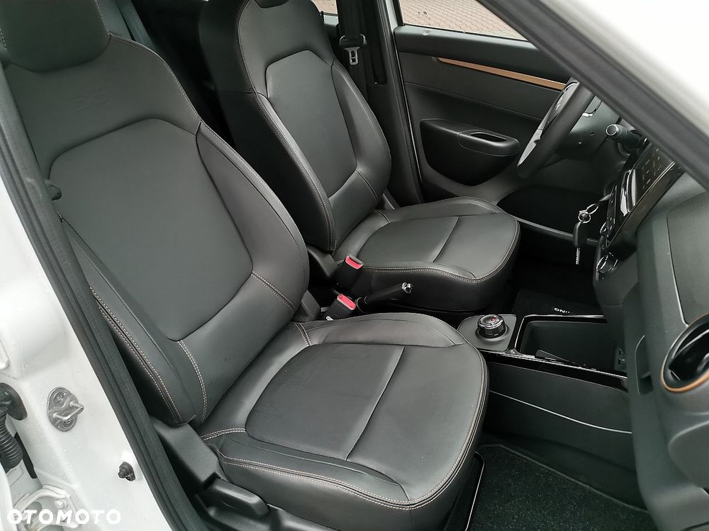 Dacia Spring Electric 45 Expression - 26