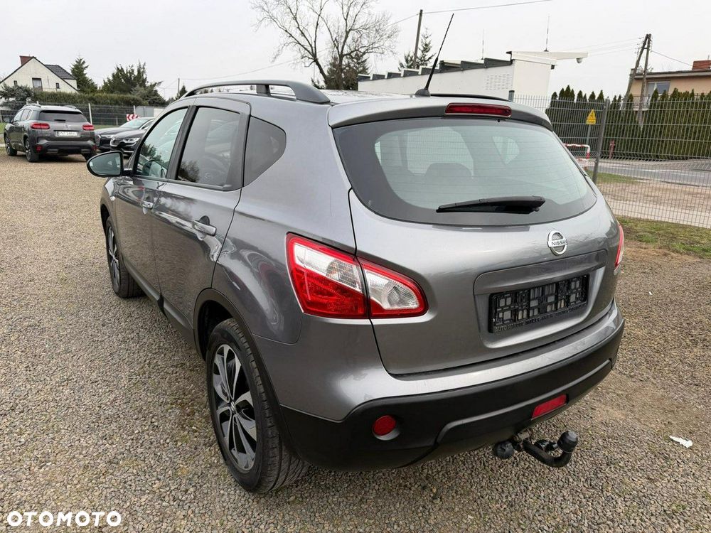 Nissan Qashqai - 12