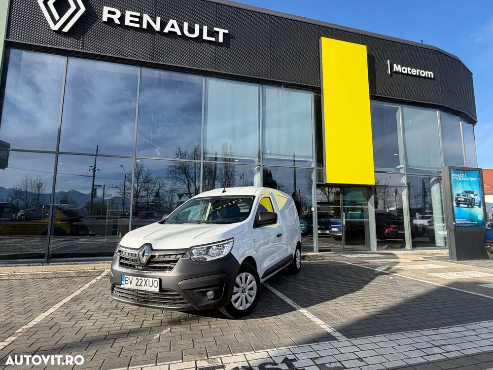 Renault Express - 1