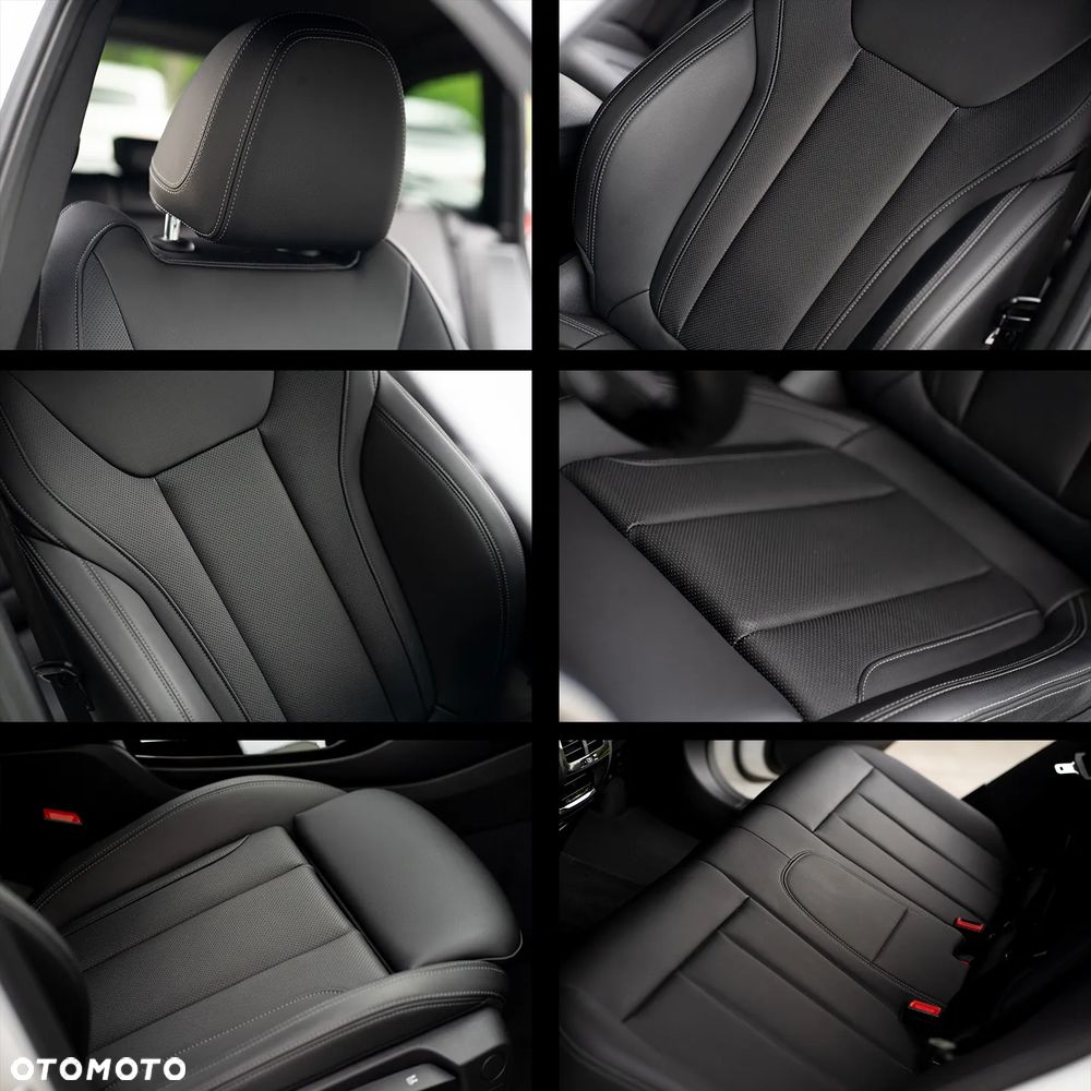 BMW X3 xDrive20d M Sport sport - 31
