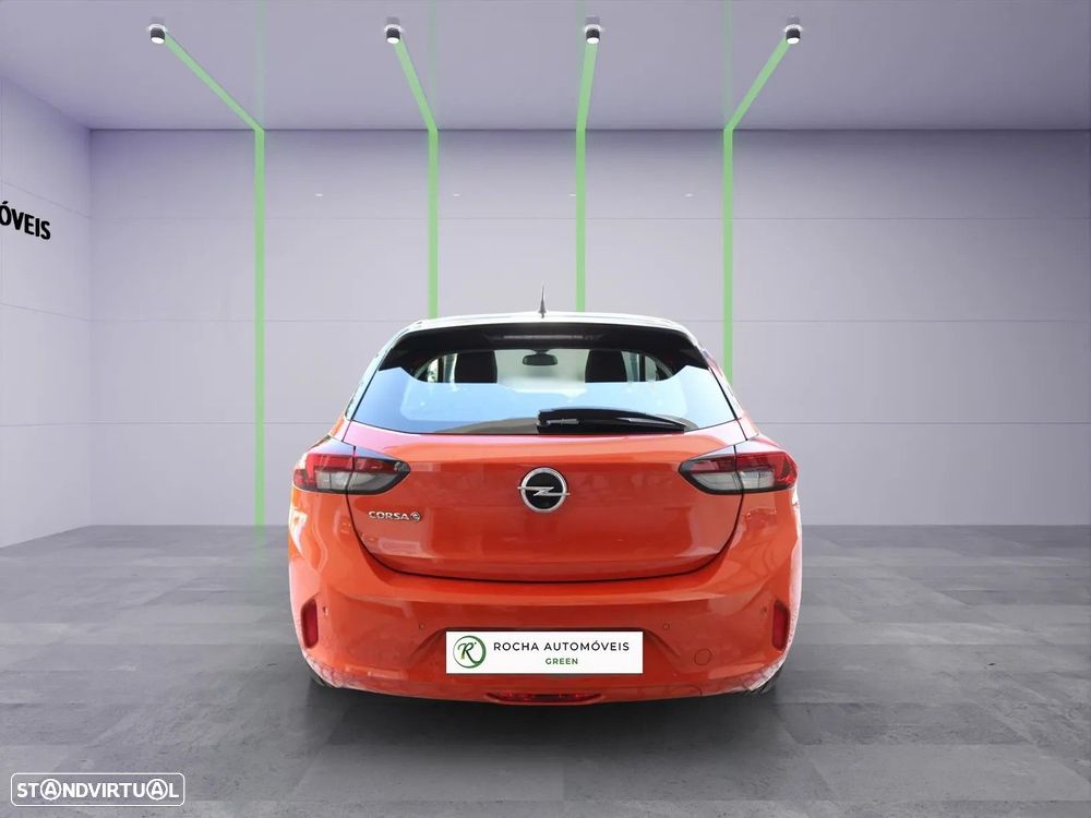 Opel Corsa-e 50 kWh - 3