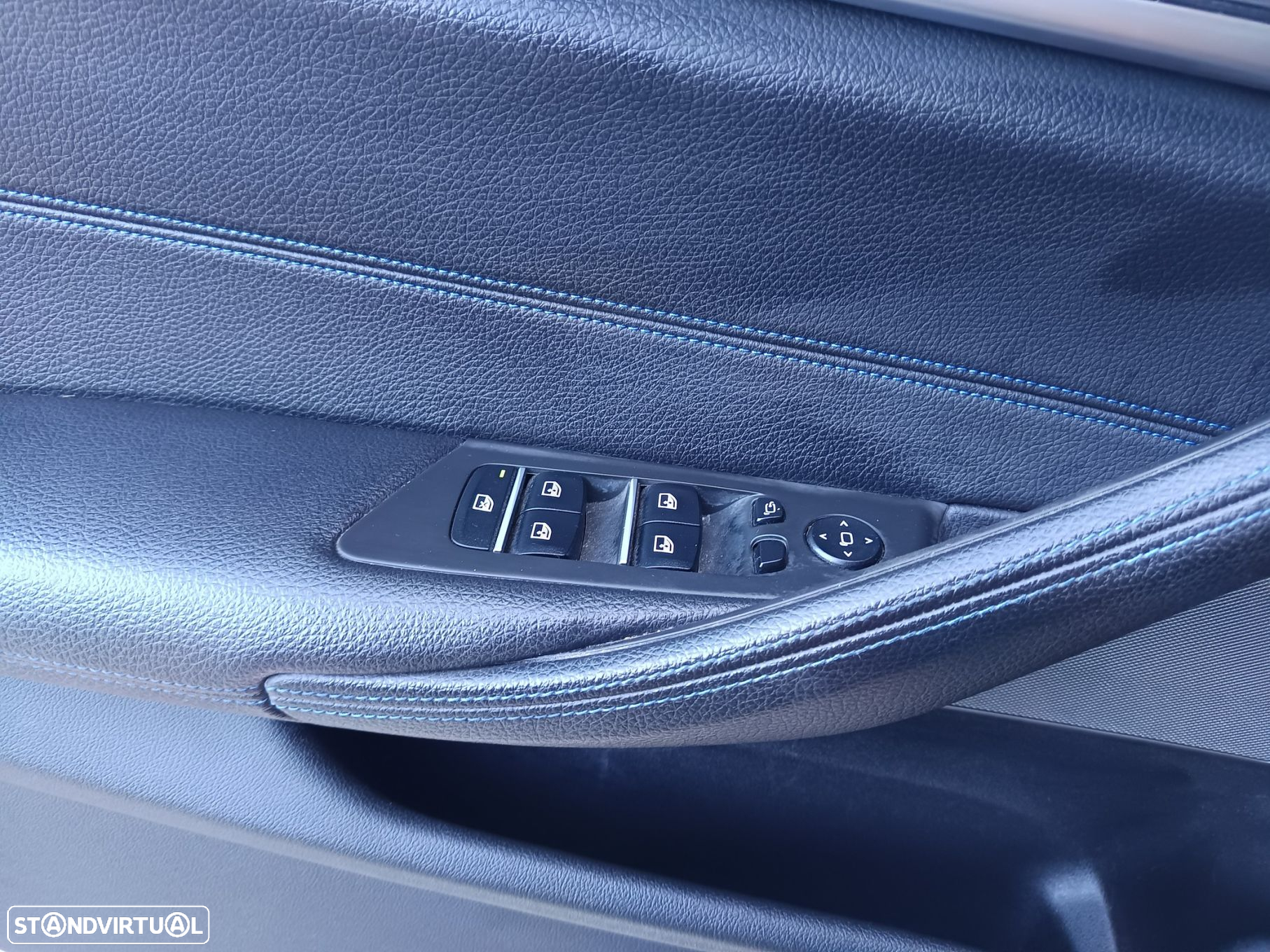 BMW 530 e Pack M - 30