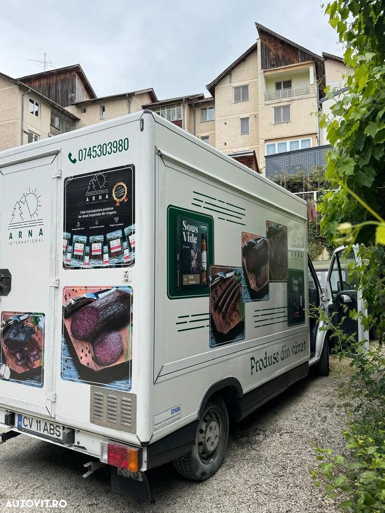 Fiat Ducato - 7