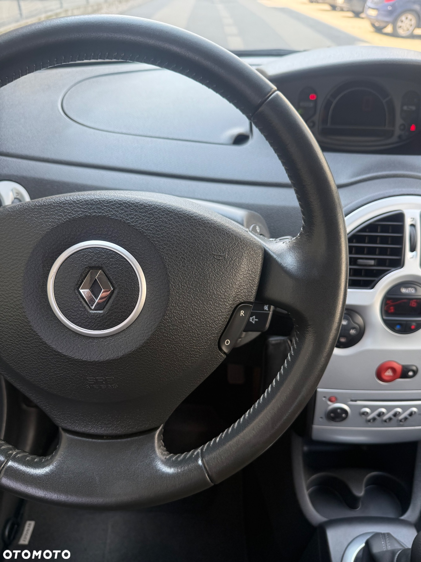 Renault Modus Grand 1.2 16V TCE Dynamique - 26
