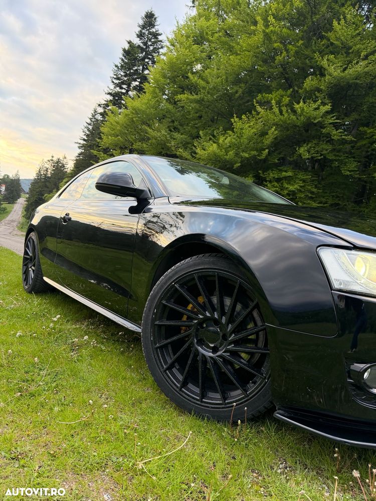 Audi A5 Coupé 1.8 TFSI - 9