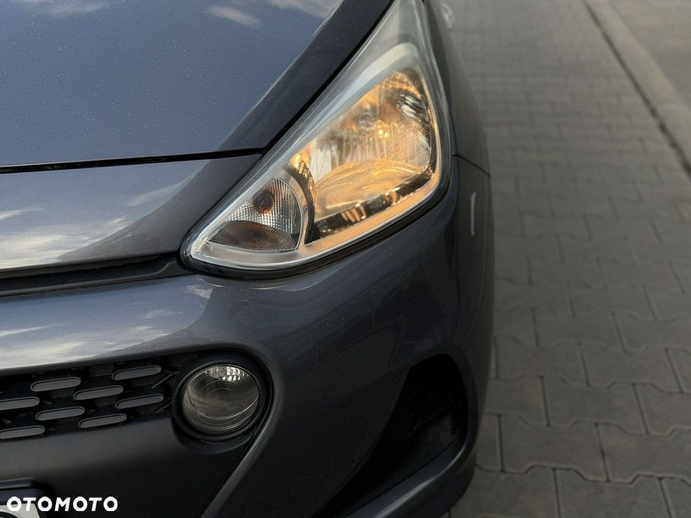 Hyundai i10 1.0 Comfort - 27