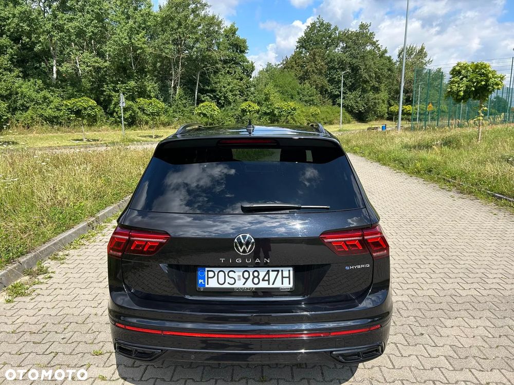 Volkswagen Tiguan - 9