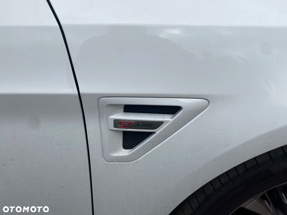 Ford S-Max 1.5 Eco Boost Start-Stopp ST-Line - 7