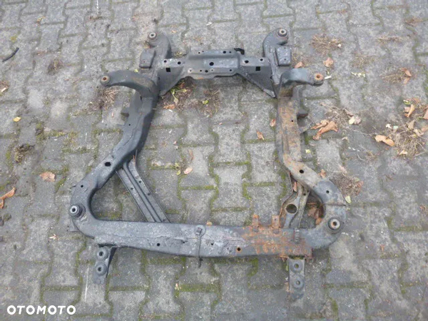 SANKI PRZÓD PRZEDNIE SAAB 95