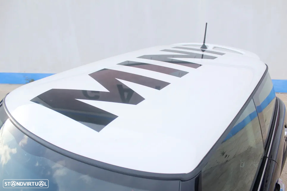 MINI 3 Portas Cooper S - 14