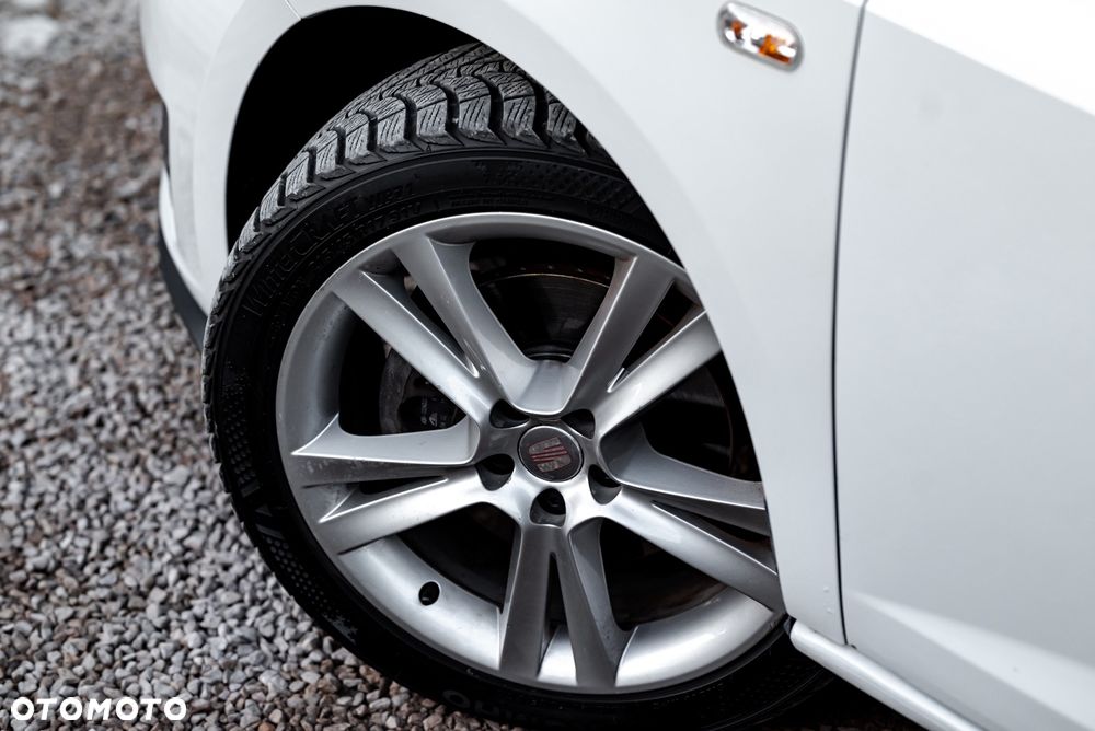 Seat Ibiza - 7