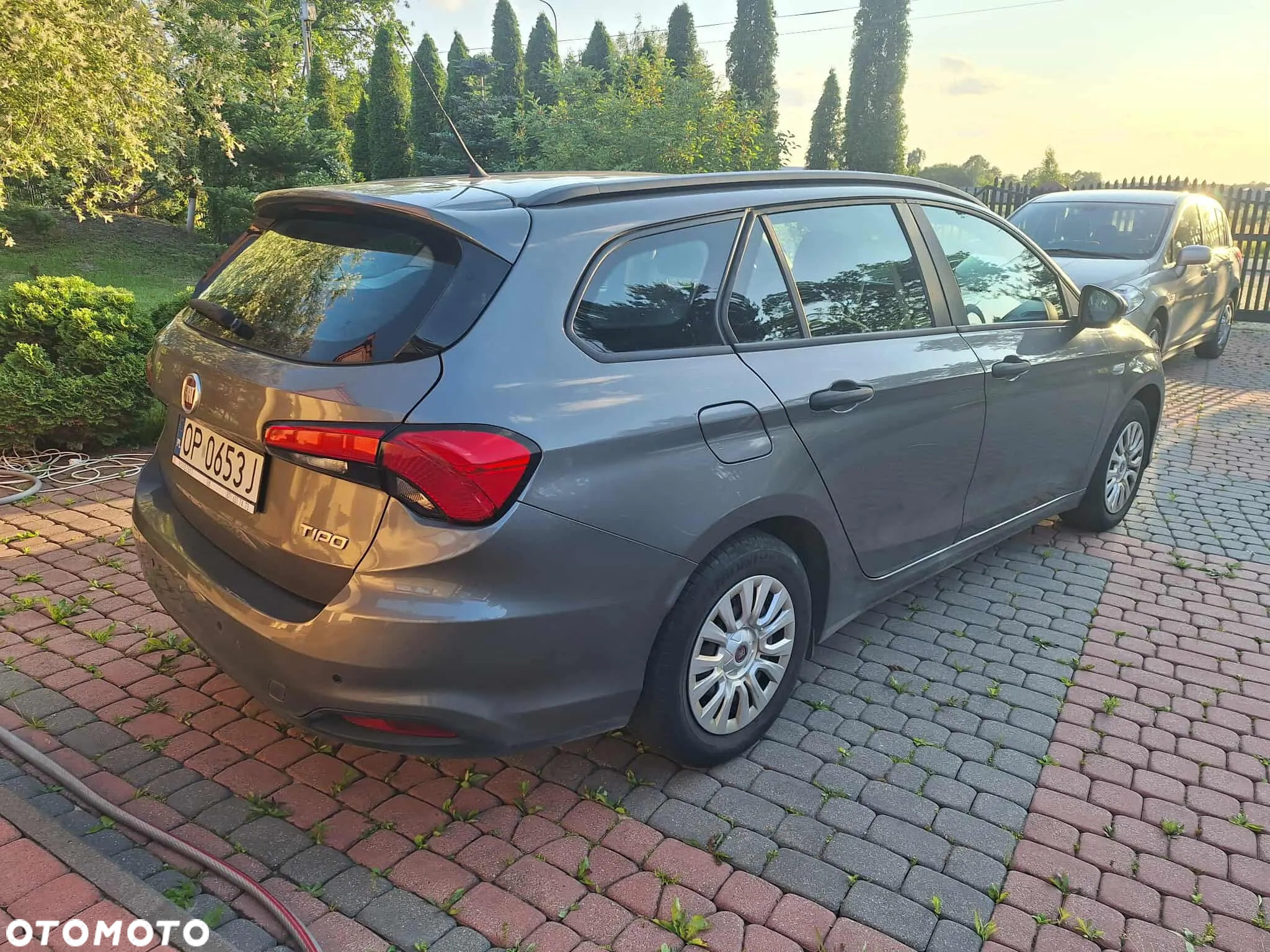 Fiat Tipo 1.4 16v Easy - 3