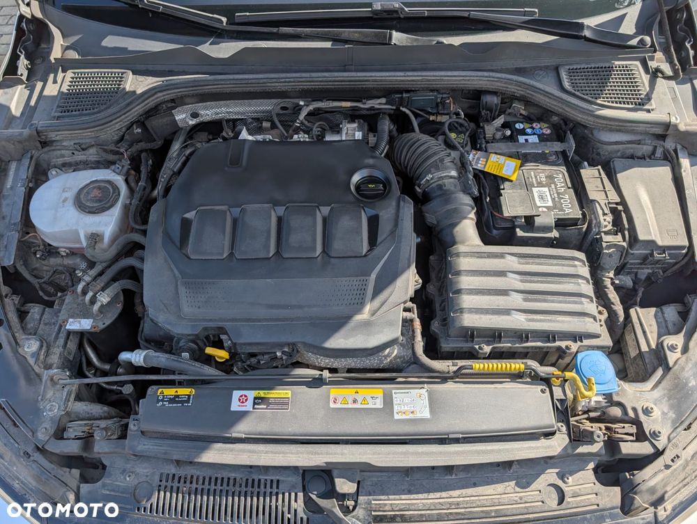 Volkswagen Golf 2.0 TDI Life - 31