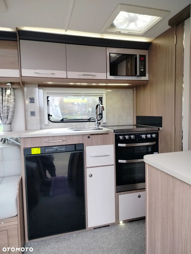 Coachman VIP 545 - 5