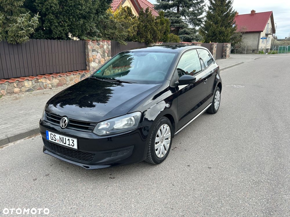 Volkswagen Polo - 30