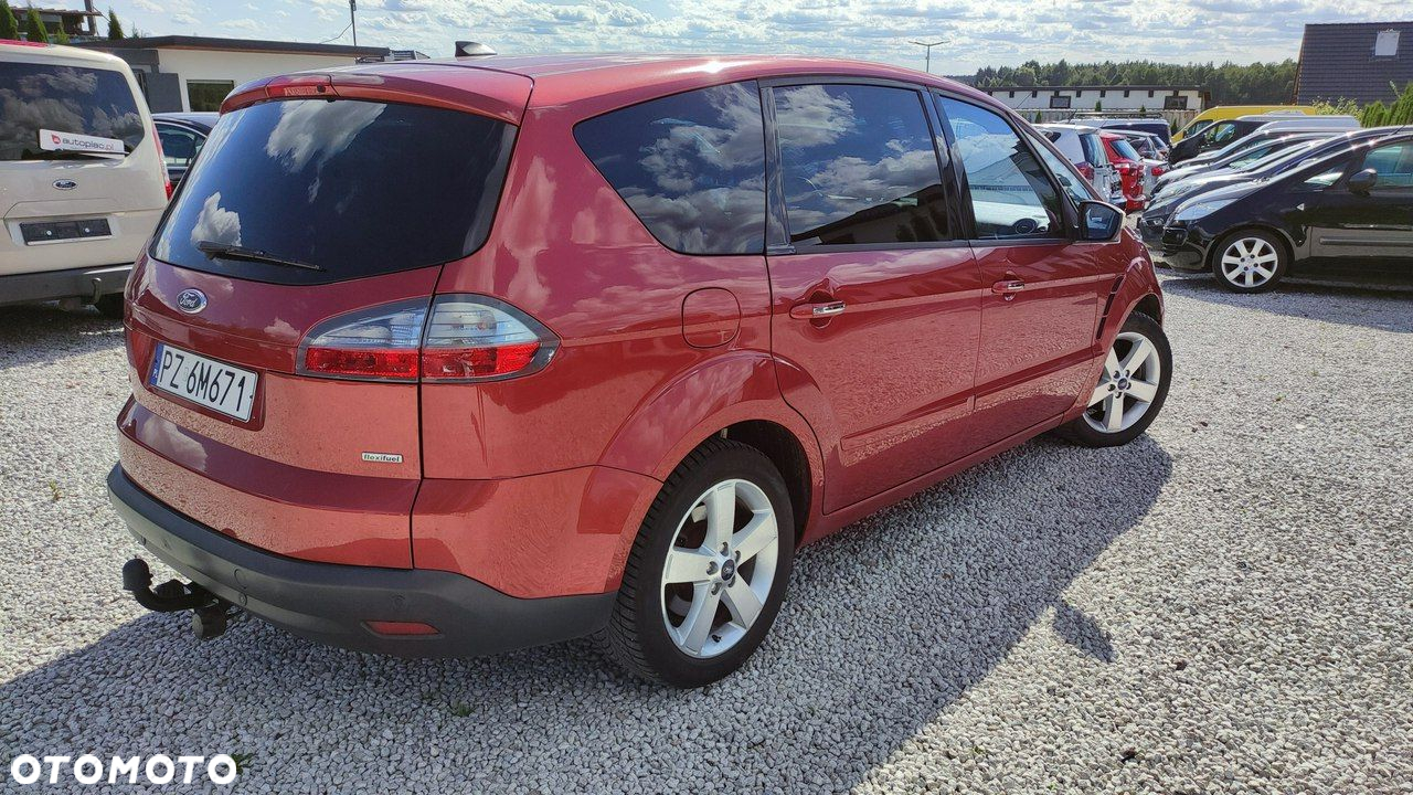 Ford S-Max - 3