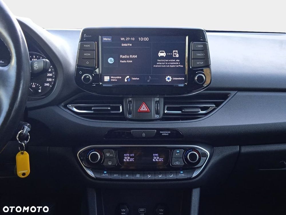 Hyundai i30 1.0 T-GDI Smart - 18