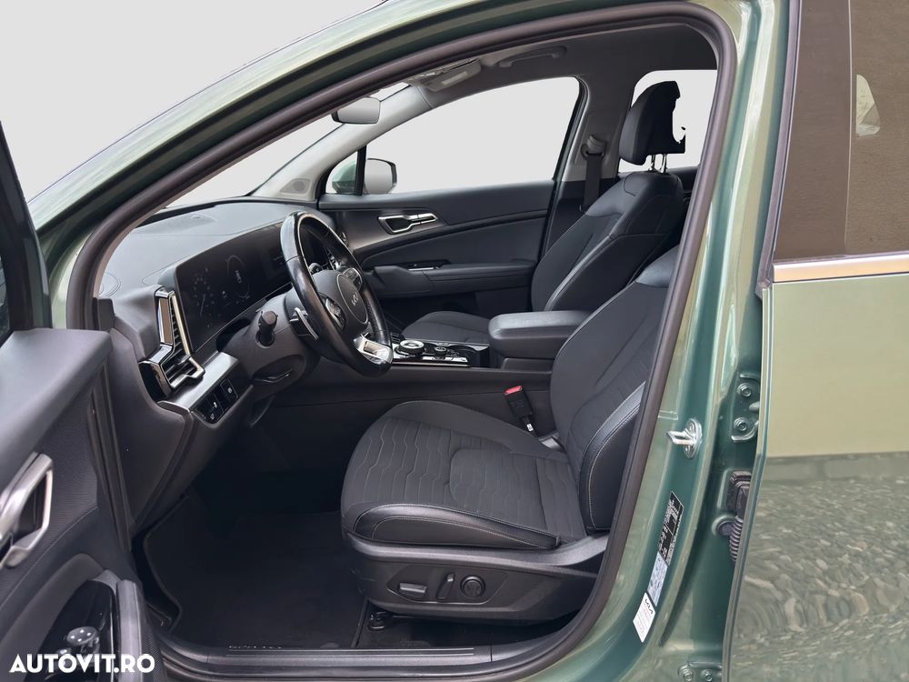 Kia Sportage - 6