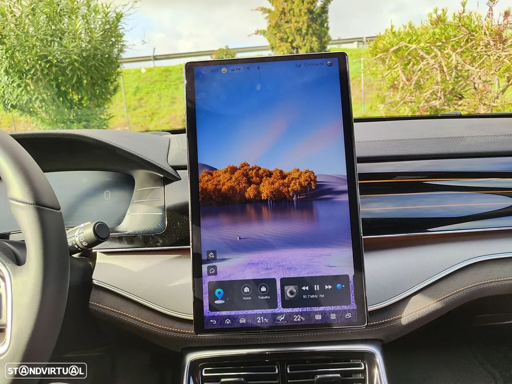 BYD Tang 108.8 kWh AWD Flagship - 37