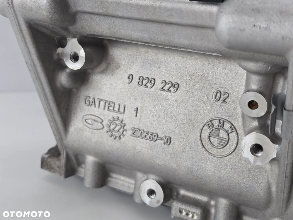 BLOK CYLINDER TLOK BMW S 1000 XR - 28