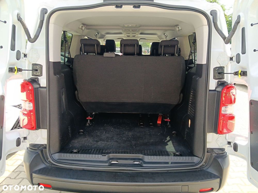 Toyota Proace Verso 2.0 D4-D Long Business - 17