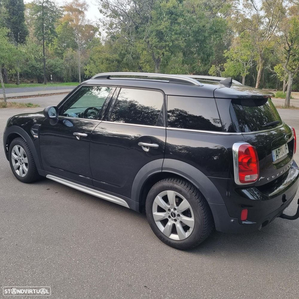 MINI Countryman One D Aut. - 6