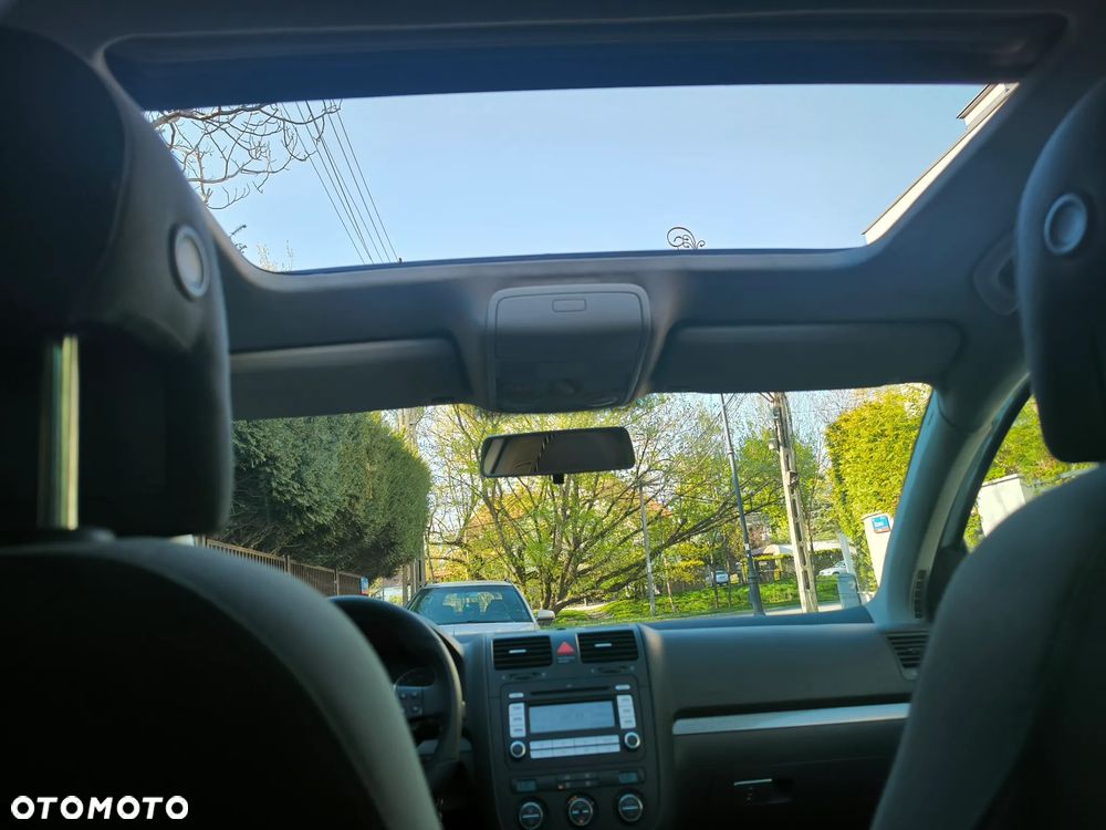 Volkswagen Golf 1.4 TSI GT Sport - 32